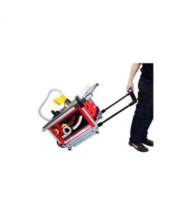 Ferastrau circular cu masa fixa Holzmann TS 255M