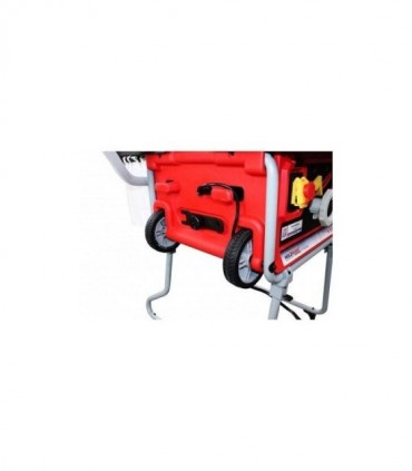 Ferastrau circular cu masa fixa Holzmann TS 255M