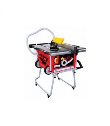 Ferastrau circular cu masa fixa Holzmann TS 255M