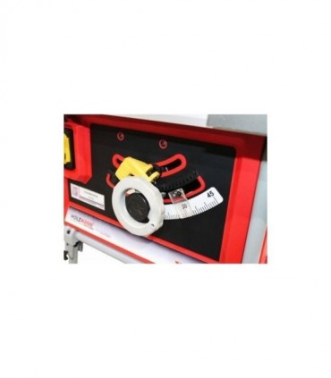 Ferastrau circular cu masa fixa Holzmann TS 255M