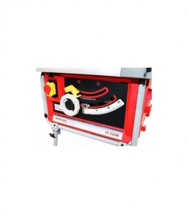 Ferastrau circular cu masa fixa Holzmann TS 255M