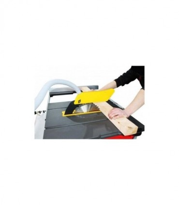 Ferastrau circular cu masa fixa Holzmann TS 255M