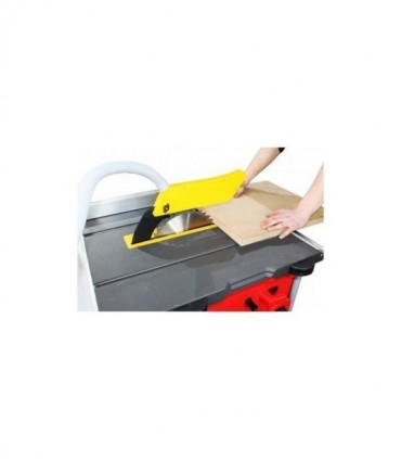 Ferastrau circular cu masa fixa Holzmann TS 255M