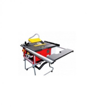 Ferastrau circular cu masa fixa Holzmann TS 255M