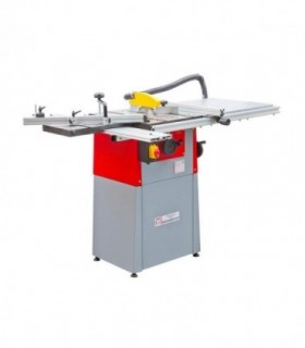 Ferastrau circular cu masa fixa Holzmann TS 200 - 230V