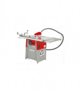 Ferastrau circular cu masa fixa Holzmann TS 250 - 400V