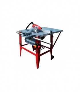 Ferastrau circular pentru santier Holzmann TKS 315S - 400V