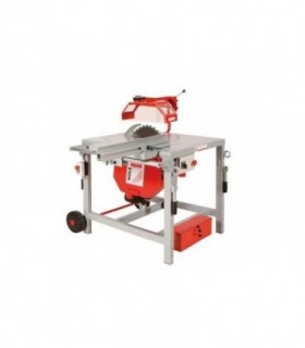 Ferastrau circular universal Holzmann TS 400Z - 400V