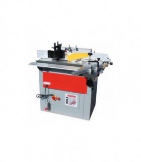 Masina combinata universala Holzmann K5 260 L - 400 V