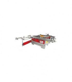 Masina combinata universala Holzmann K5 410VFP-2544 - 400V