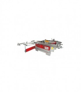 Masina combinata universala Holzmann K5 410VFP-3000 - 400V