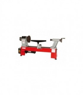 Strung pentru lemn Holzmann D 460FXL - 230V