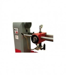 Strung cu dispozitiv de copiere Holzmann DBK 1500 - 230 V