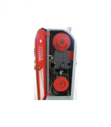 Strung cu dispozitiv de copiere Holzmann DBK 1500 - 230 V