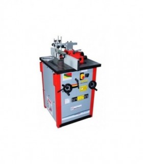 Masina pentru frezat cu ax inclinabil Holzmann FS 200S - 230V