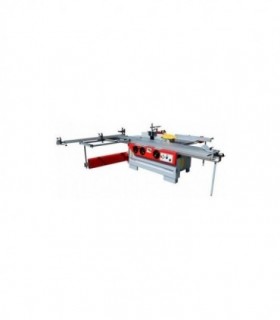 Masina combinata circular de formatizat si freza Holzmann KF 315VFP - 2544