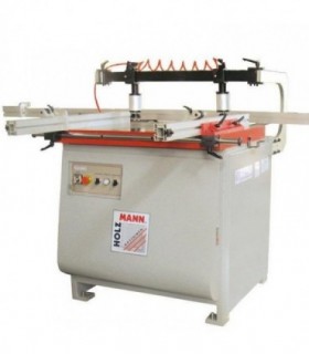 Masina pentru gaurit multiplu Holzmann DBM 21N - 400V