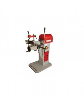 Masina pentru mortezat Holzmann LBM 290 - 400 V