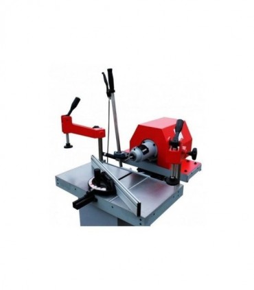 Masina pentru mortezat Holzmann LBM 290K - 230 V