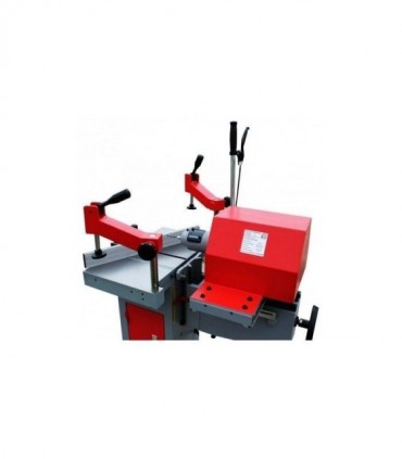 Masina pentru mortezat Holzmann LBM 290K - 230 V