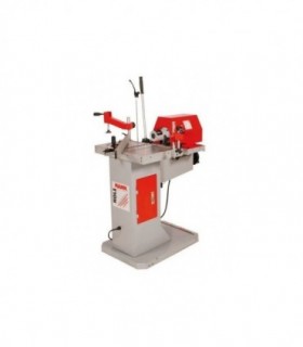 Masina pentru mortezat Holzmann LBM 290K - 400 V