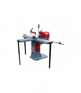 Masina pentru mortezat Holzmann LBM 290KAL - 400 V