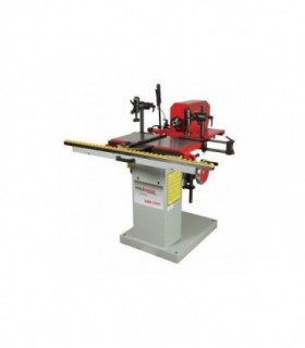 Masina pentru mortezat Holzmann LBM 250C - 400V