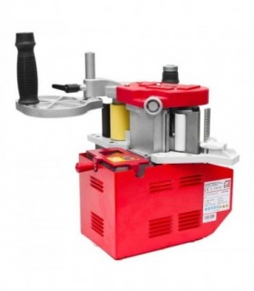 Masina mobila pentru aplicat cant Holzmann KAM 65PRO - 230V