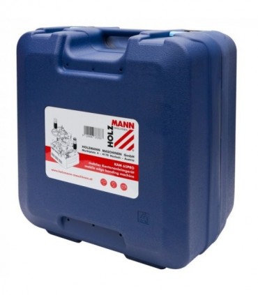 Masina mobila pentru aplicat cant Holzmann KAM 65PRO - 230V