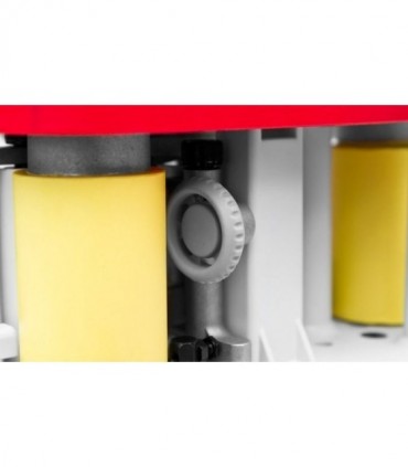 Masina mobila pentru aplicat cant Holzmann KAM 65PRO - 230V