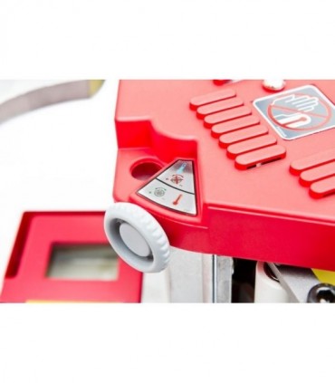 Masina mobila pentru aplicat cant Holzmann KAM 65PRO - 230V