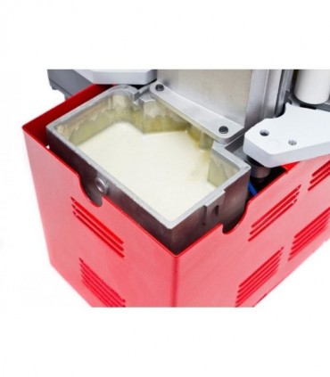 Masina mobila pentru aplicat cant Holzmann KAM 65PRO - 230V