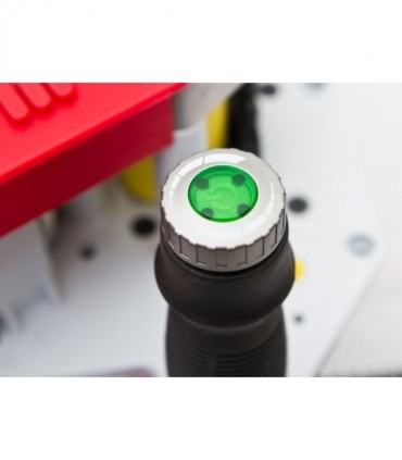 Masina mobila pentru aplicat cant Holzmann KAM 65PRO - 230V