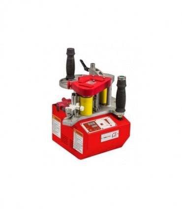 Masina mobila pentru aplicat cant Holzmann KAM 65PRO - 230V