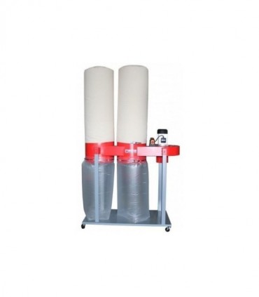 Exhaustor Holzmann ABS 4000 - 230 V