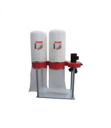 Exhaustor Holzmann ABS 4000 - 230 V