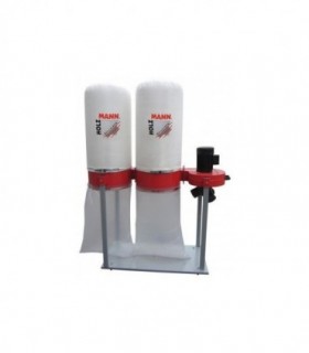 Exhaustor Holzmann ABS 4000 - 400 V