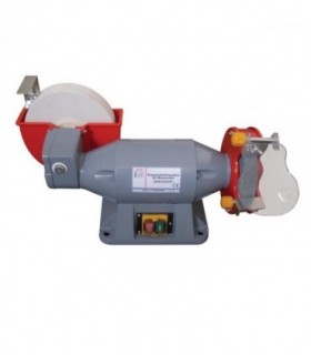 Masina de slefuit in mediu umed si uscat Holzmann DSM 150200W - 230V