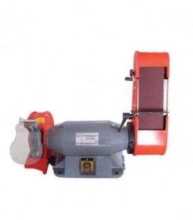 Masina pentru slefuit combinata Holzmann DSM 100200B - 400V