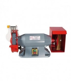 Masina pentru slefuit combinata Holzmann DSM 200DS - 230V