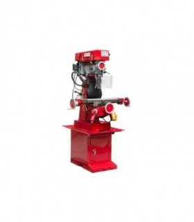 Masina de gaurit si frezat Holzmann BF 50MINI - 400V