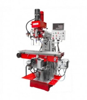 Masina de frezat universala Holzmann BF 1000DDRO - 400V