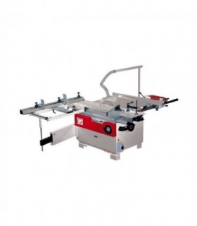 Ferastrau circular de formatizat Holzmann FKS 305VF - 1600