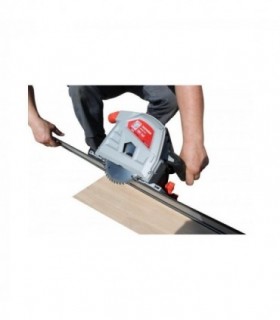 Ferastrau circular de mana Holzmann TAS 165