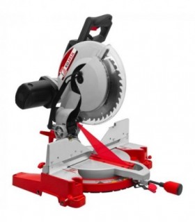 Ferastraul circular pendular Holzmann KG 305JL - 230V