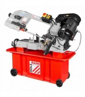 Ferastrau pentru metal cu banda Holzmann BS 712TOP - 400V