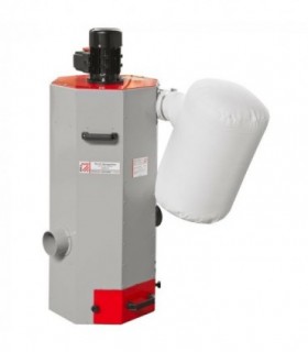 Exhaustor Holzmann MABS750 - 230V