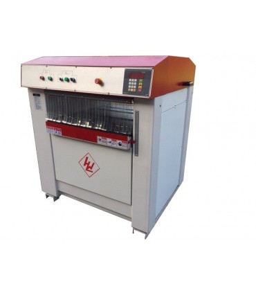 Masina pentru grosime Winter PLANERMAX 830 DELUXE SPIRAL