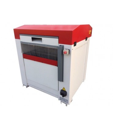 Masina pentru grosime Winter PLANERMAX 830 DELUXE SPIRAL