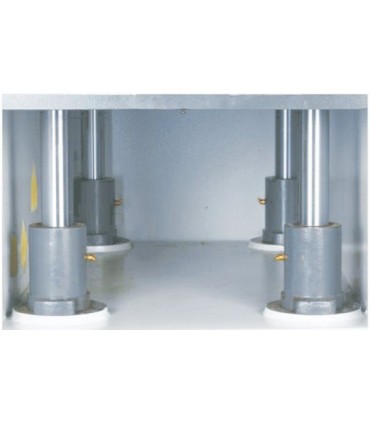 Masina pentru grosime Winter PLANERMAX 830 DELUXE SPIRAL